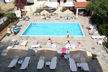 Elpida Ξενοδοχείο 3*